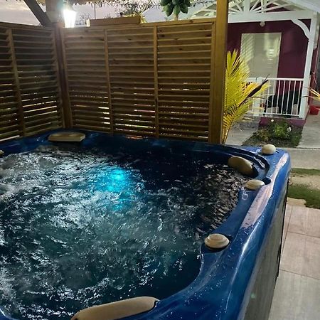 Paradis Des Sables Les Galets Ngoại thất bức ảnh